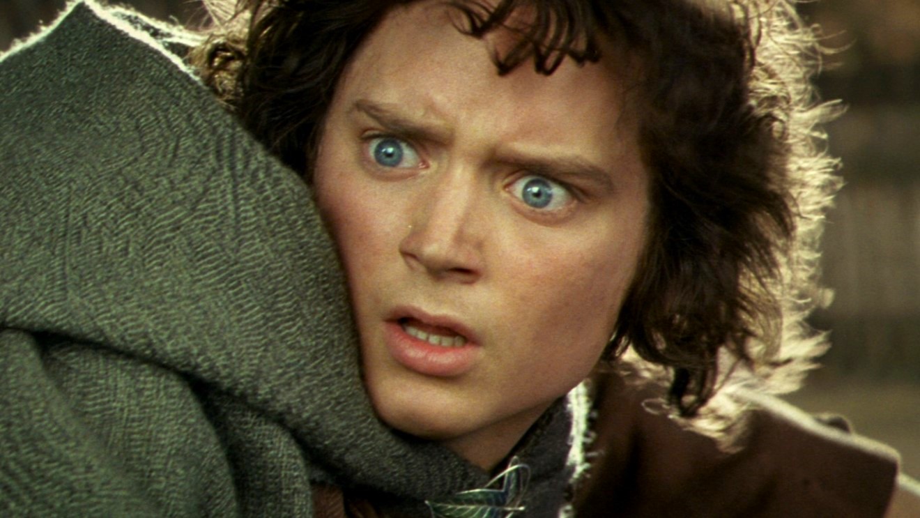 Seigneur des Anneaux image Frodon Seigneur des Anneaux image Frodon