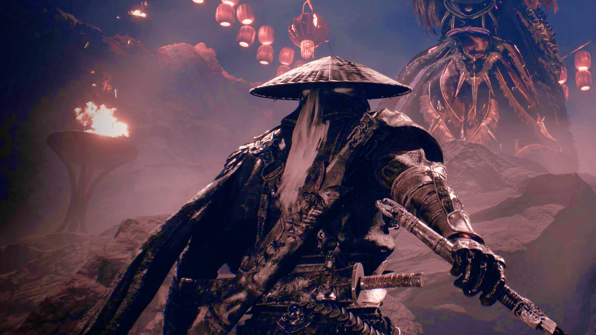 phantom blade zero phantom blade zero