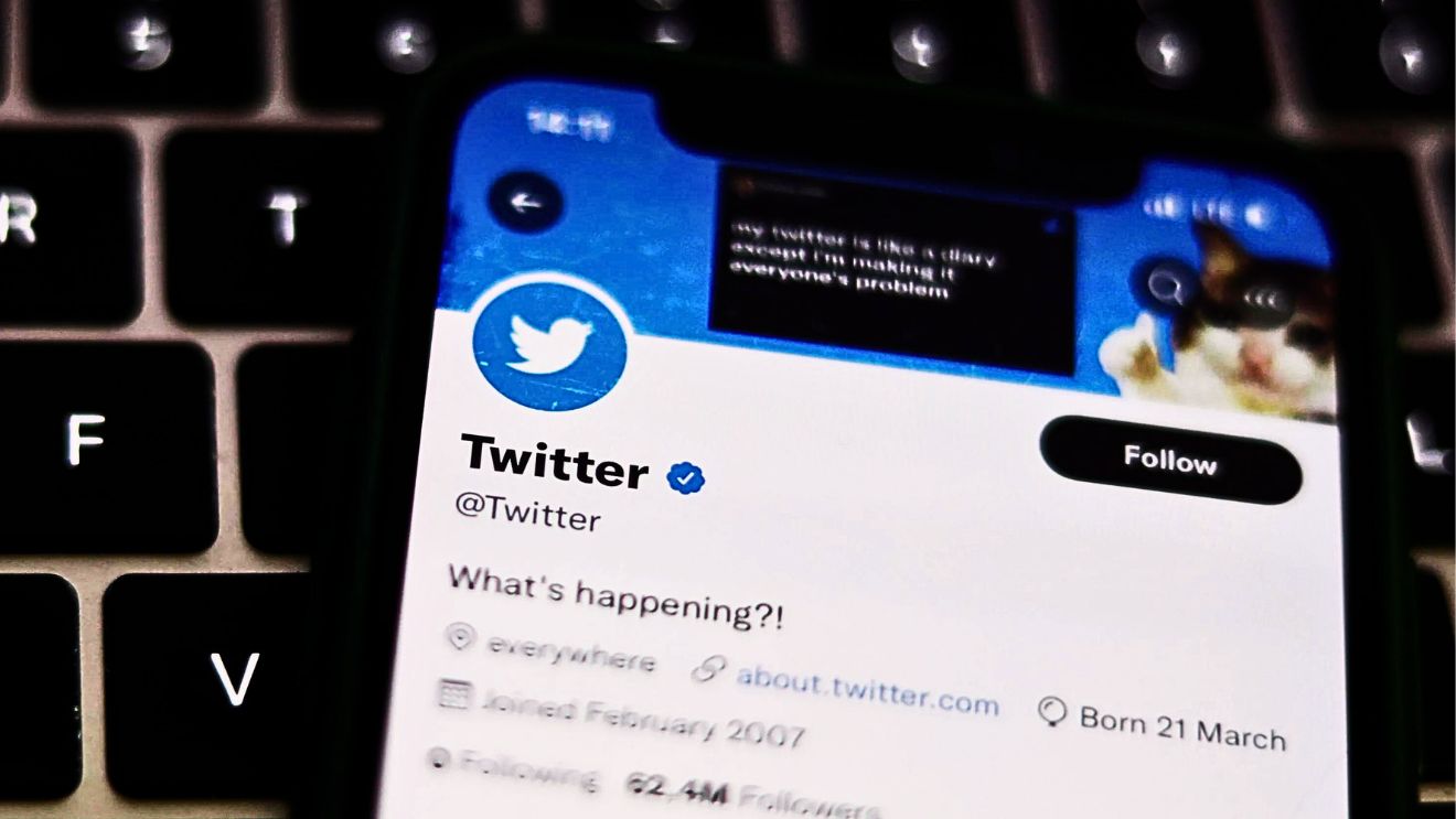Un bug Twitter fait réapparaître des tweets supprimés Un bug Twitter fait réapparaître des tweets supprimés