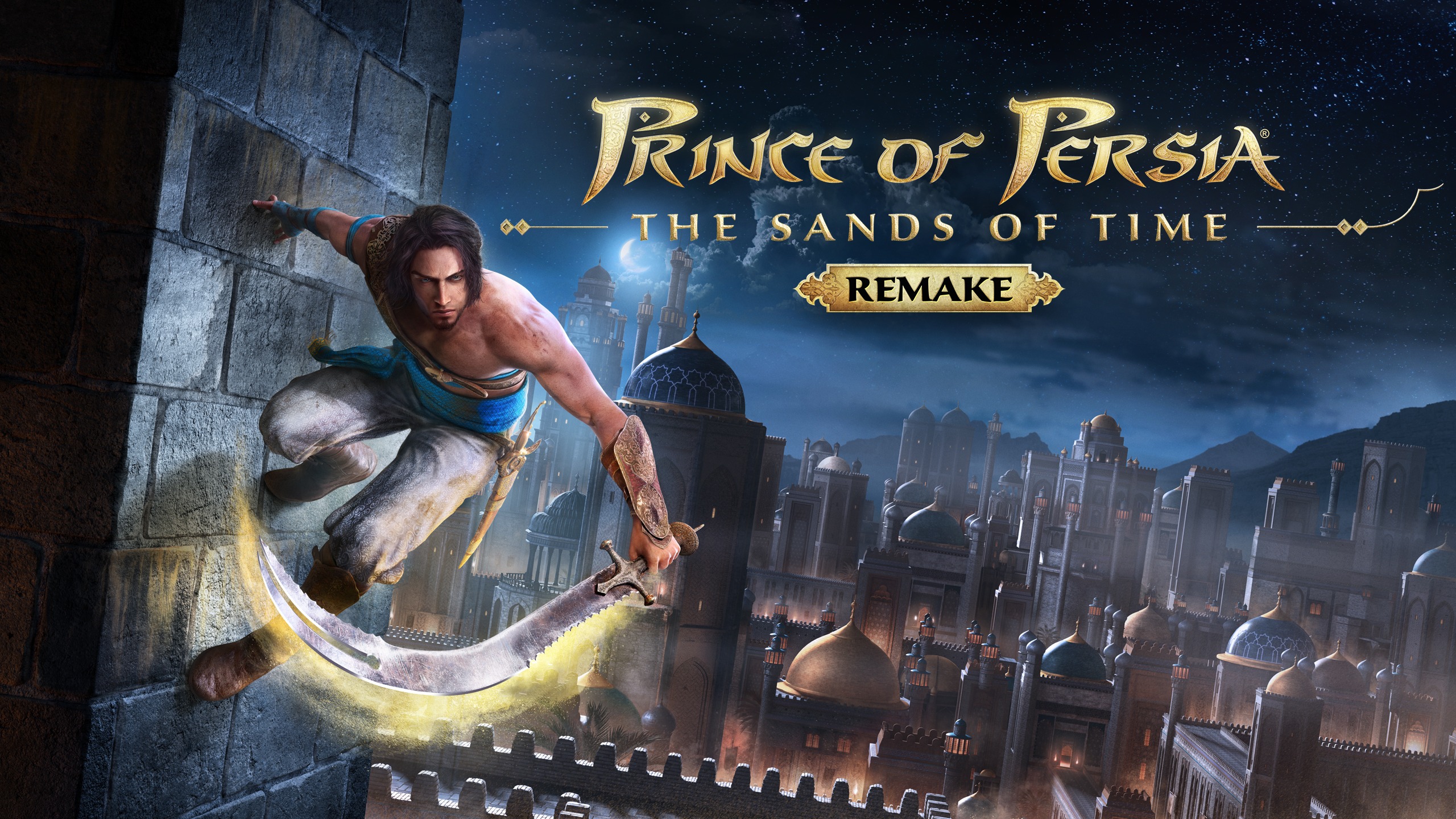 Prince of Persia Remake : le jeu mort ? Ubisoft prend une dÃ©cision forte