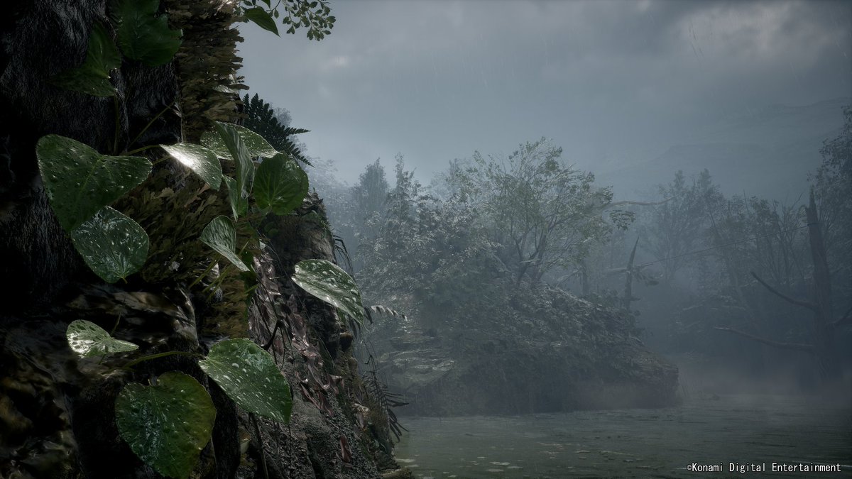 Metal Gear Solid 3 Remake