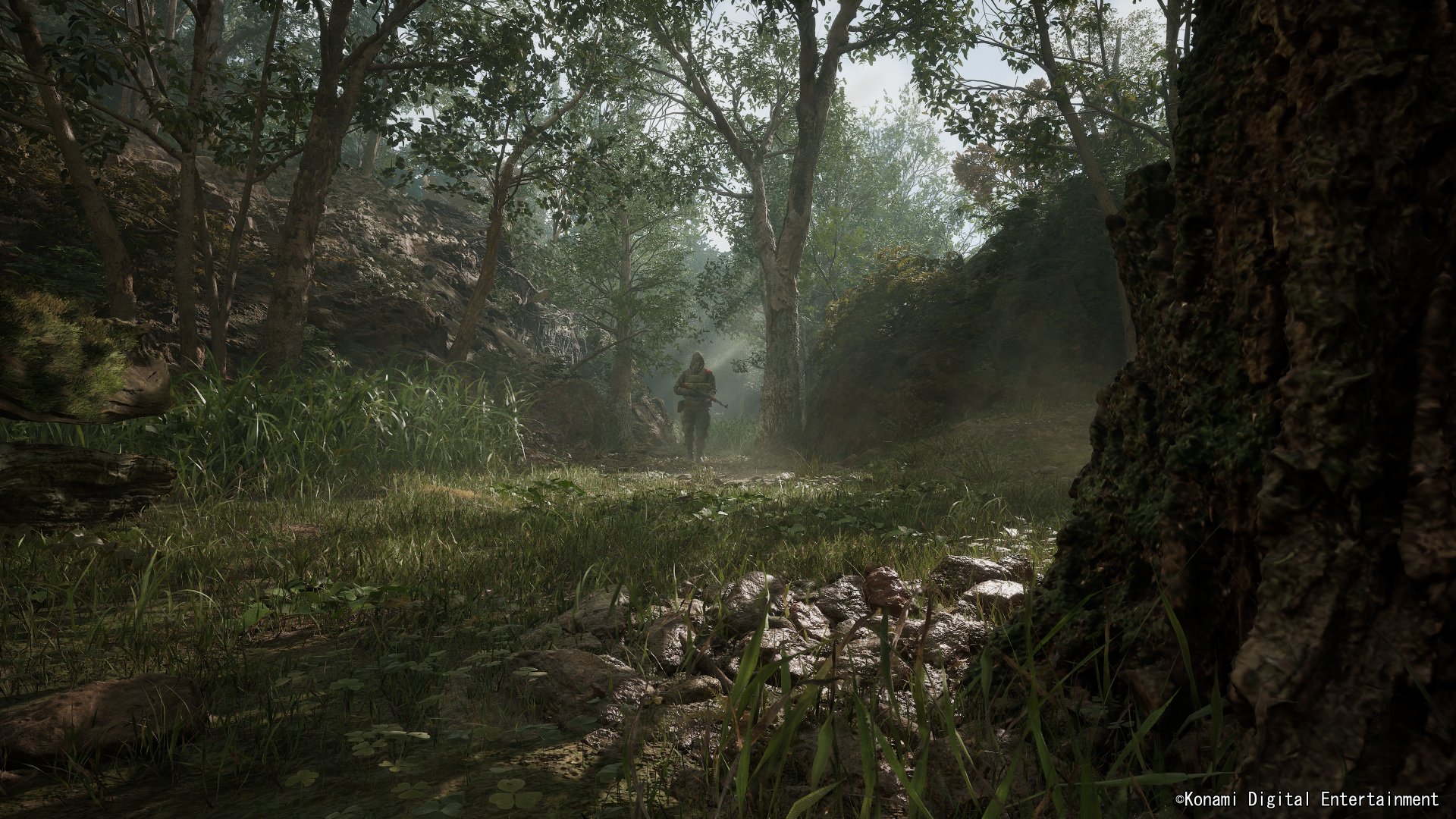 MGS remake 3