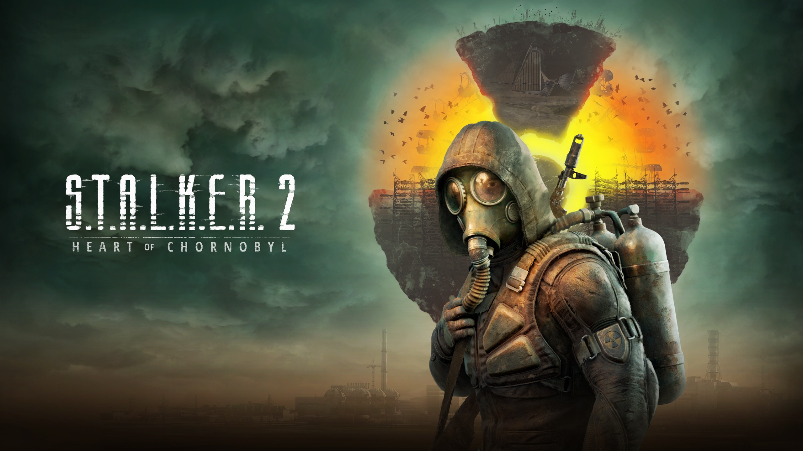 STALKER 2 : le FPS tant attendu en danger ?
