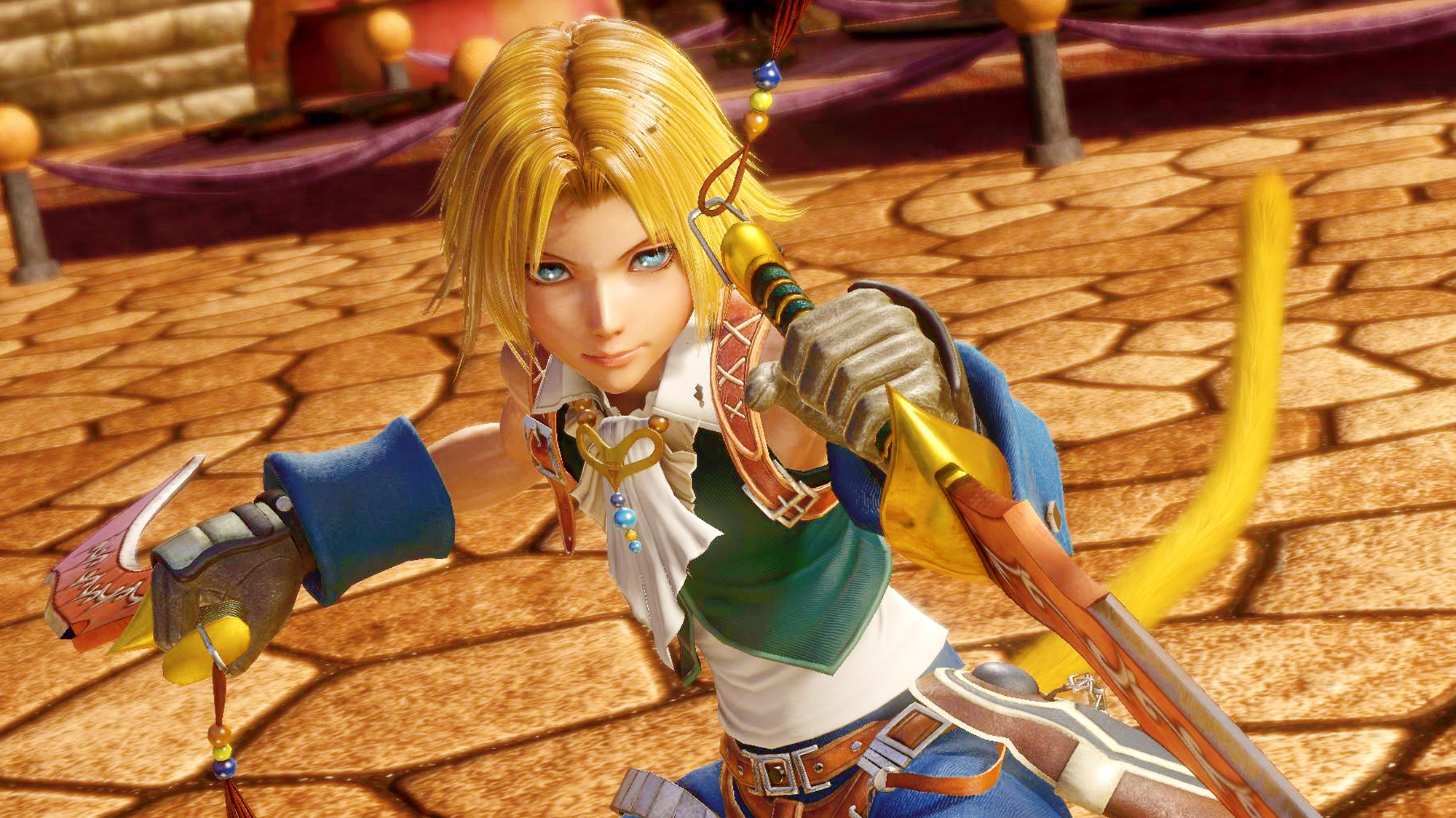 final fantasy 9 remake / ff9 remake final fantasy 9 remake / ff9 remake