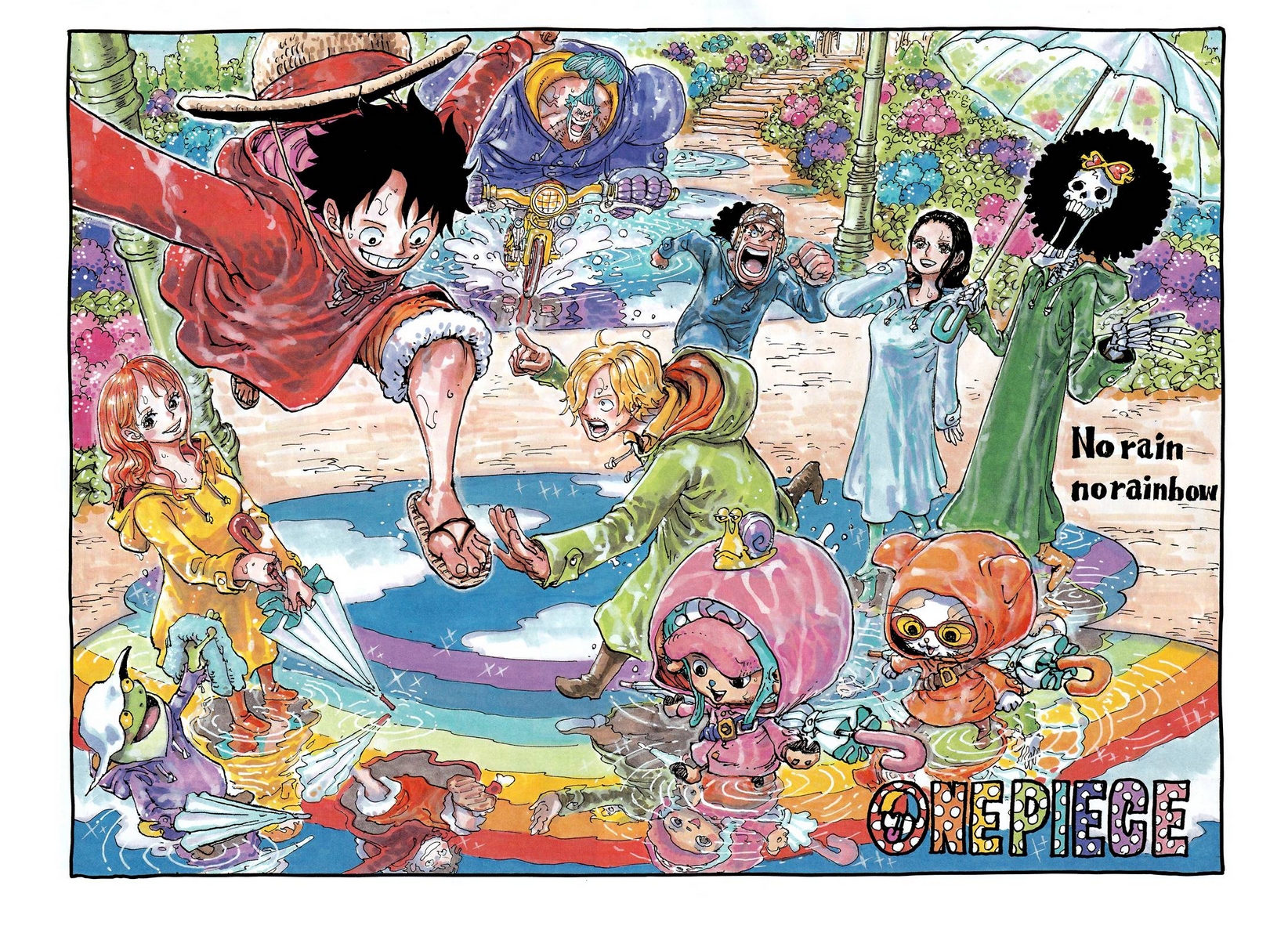 one piece 1086 one piece 1086