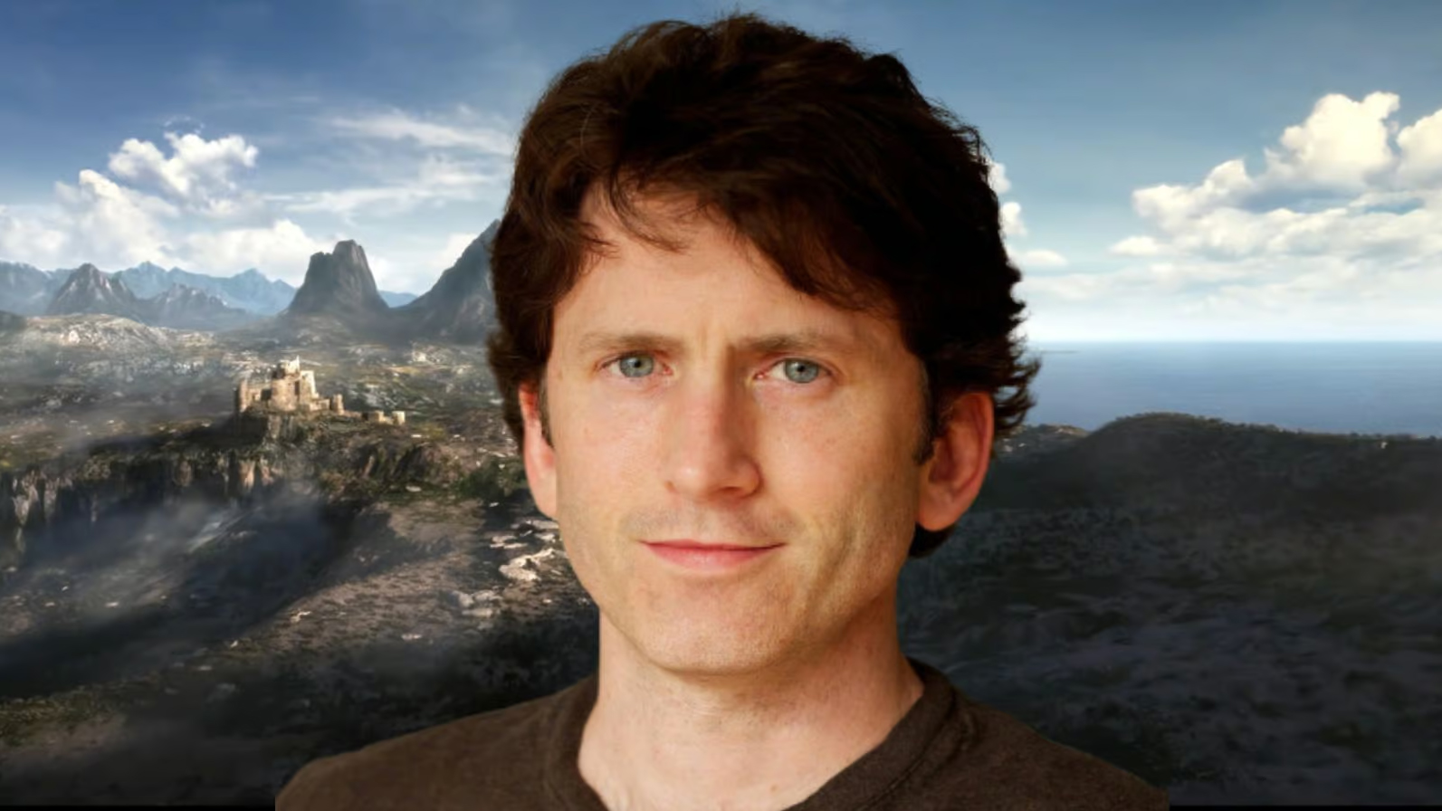 todd howard the elder scrolls 6