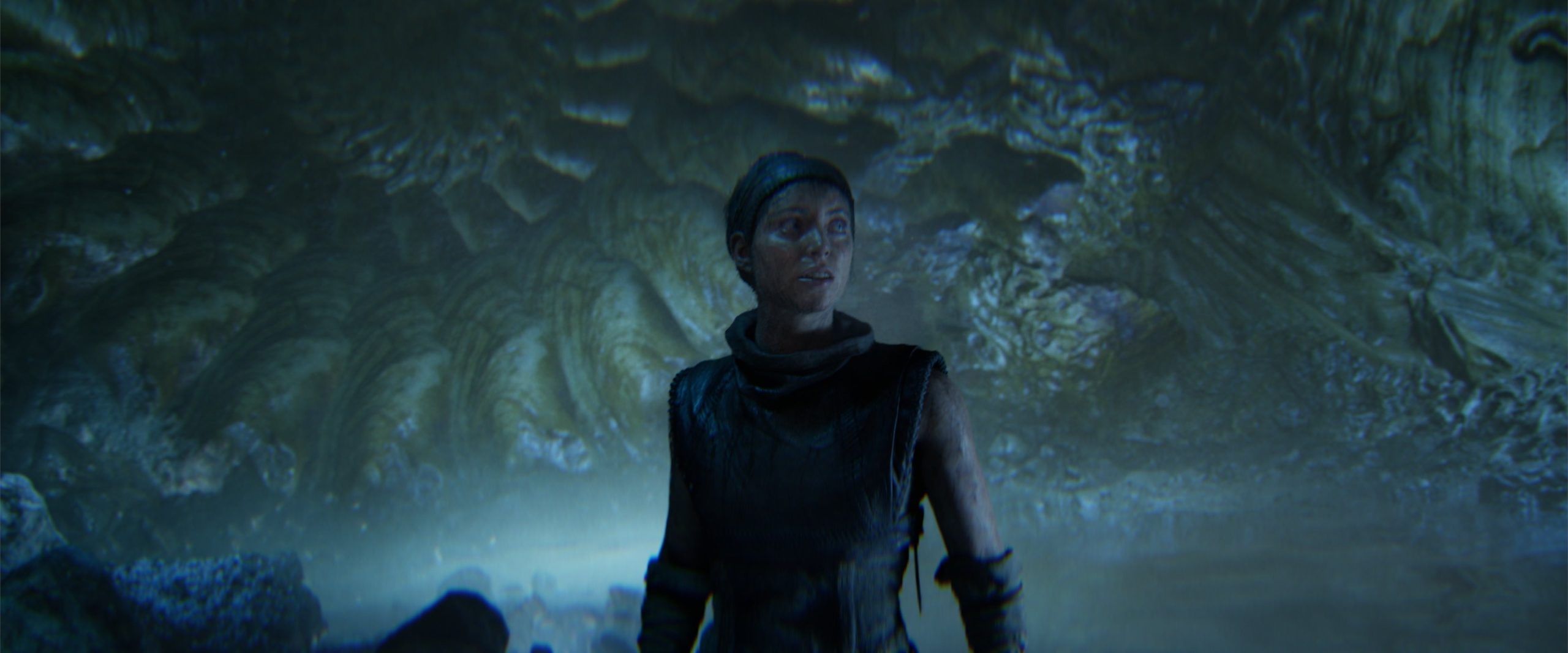 Hellblade 2 game awards 2023 Hellblade 2 game awards 2023