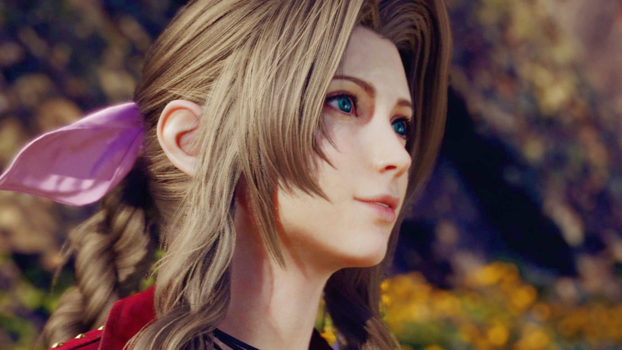 ff7 rebirth aerith ff7 rebirth aerith