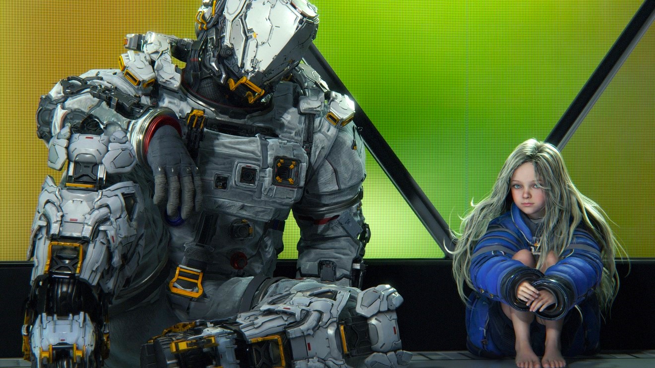 Pragmata : une très mauvaise nouvelle pour le gros jeu de Capcom Pragmata : une très mauvaise nouvelle pour le gros jeu de Capcom