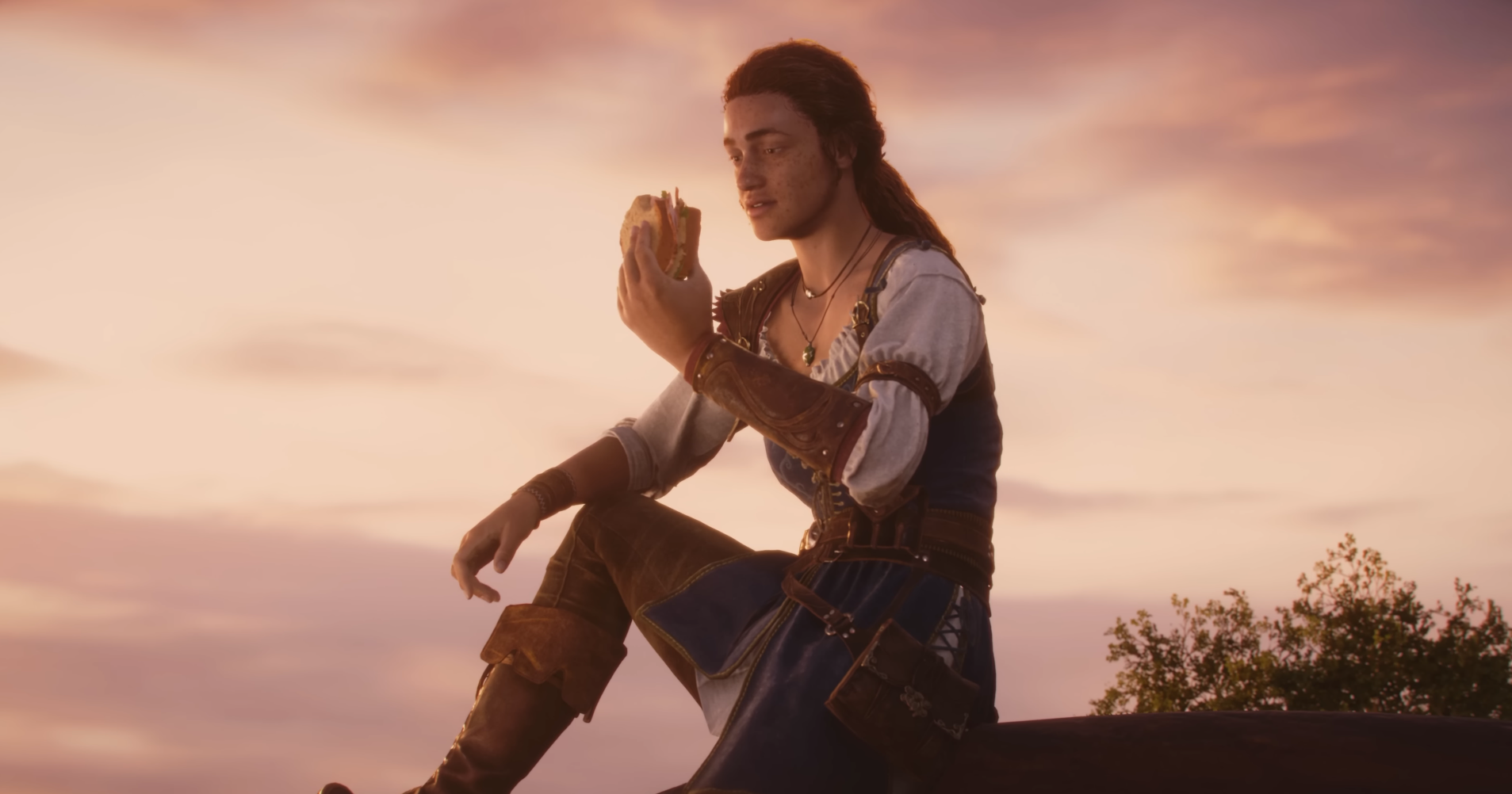 Fable 4 Fable 4