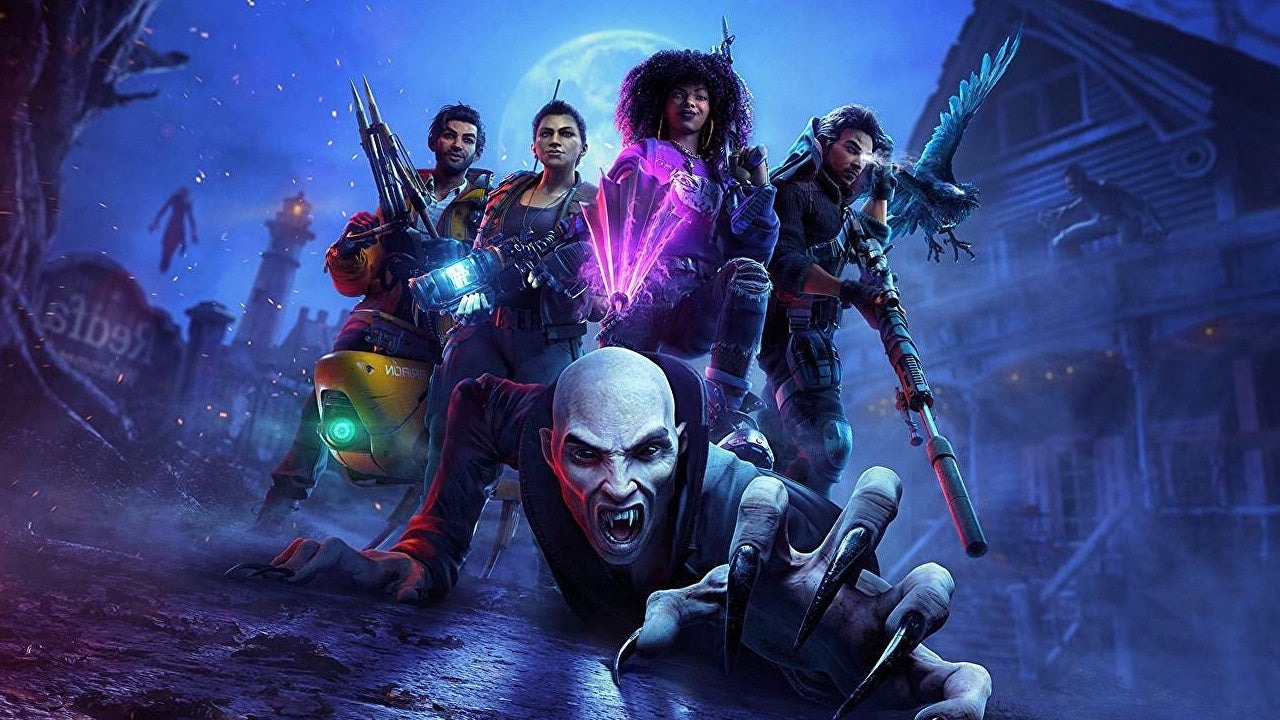 Redfall : une grosse mise à jour mais encore une déception Redfall : une grosse mise à jour mais encore une déception