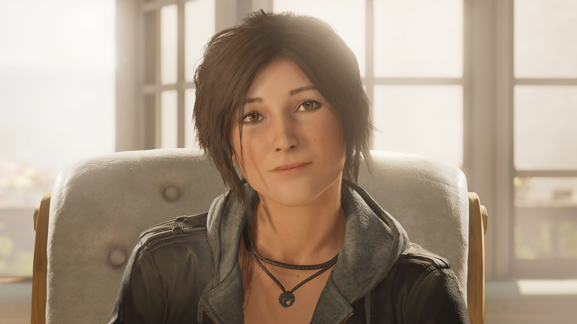 Shadow of the Tomb Raider Shadow of the Tomb Raider
