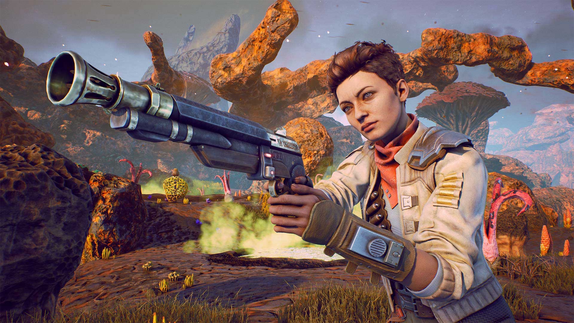 The Outer Worlds 2 : Microsoft ne sait pas du tout quoi faire de son jeu The Outer Worlds 2 : Microsoft ne sait pas du tout quoi faire de son jeu