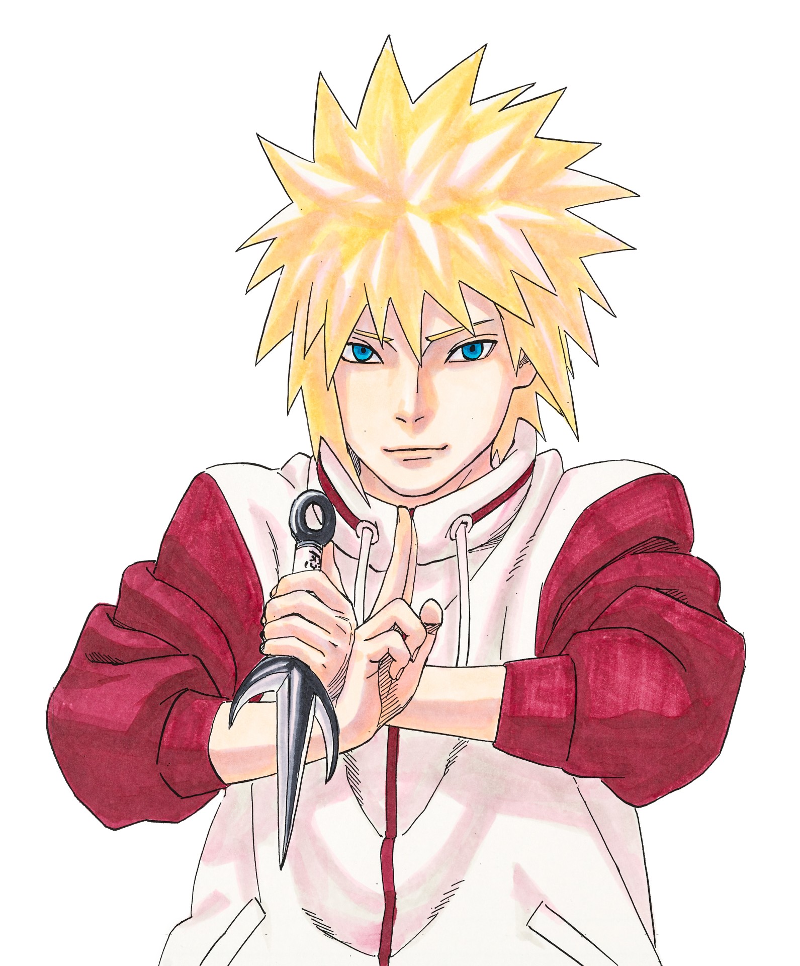 naruto naruto
