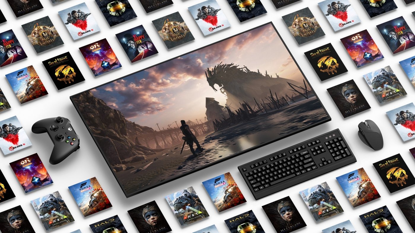 xbox game pass xbox game pass