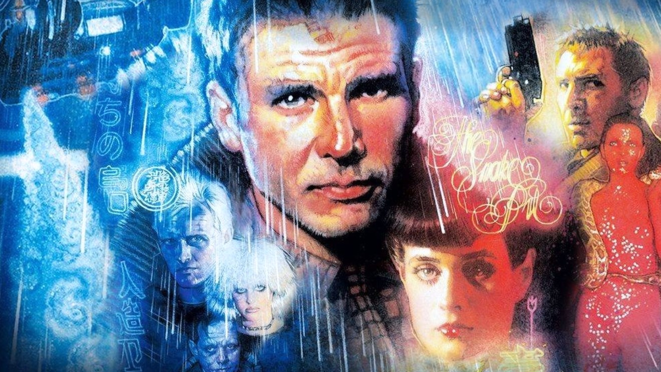 Blade Runner 2033 : la licence culte de retour avec un jeu vidéo Blade Runner 2033 : la licence culte de retour avec un jeu vidéo