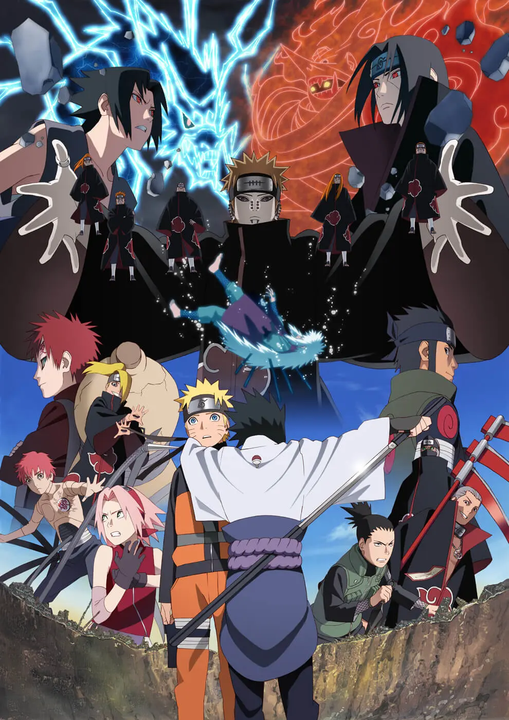 naruto anime naruto anime