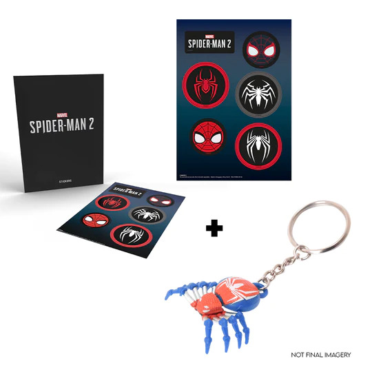 marvel's spider-man 2