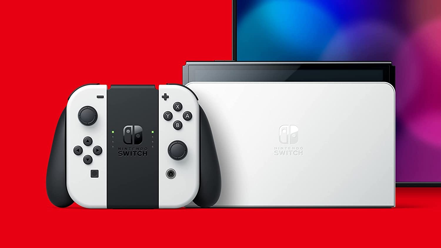 Nintendo Switch Nintendo Switch