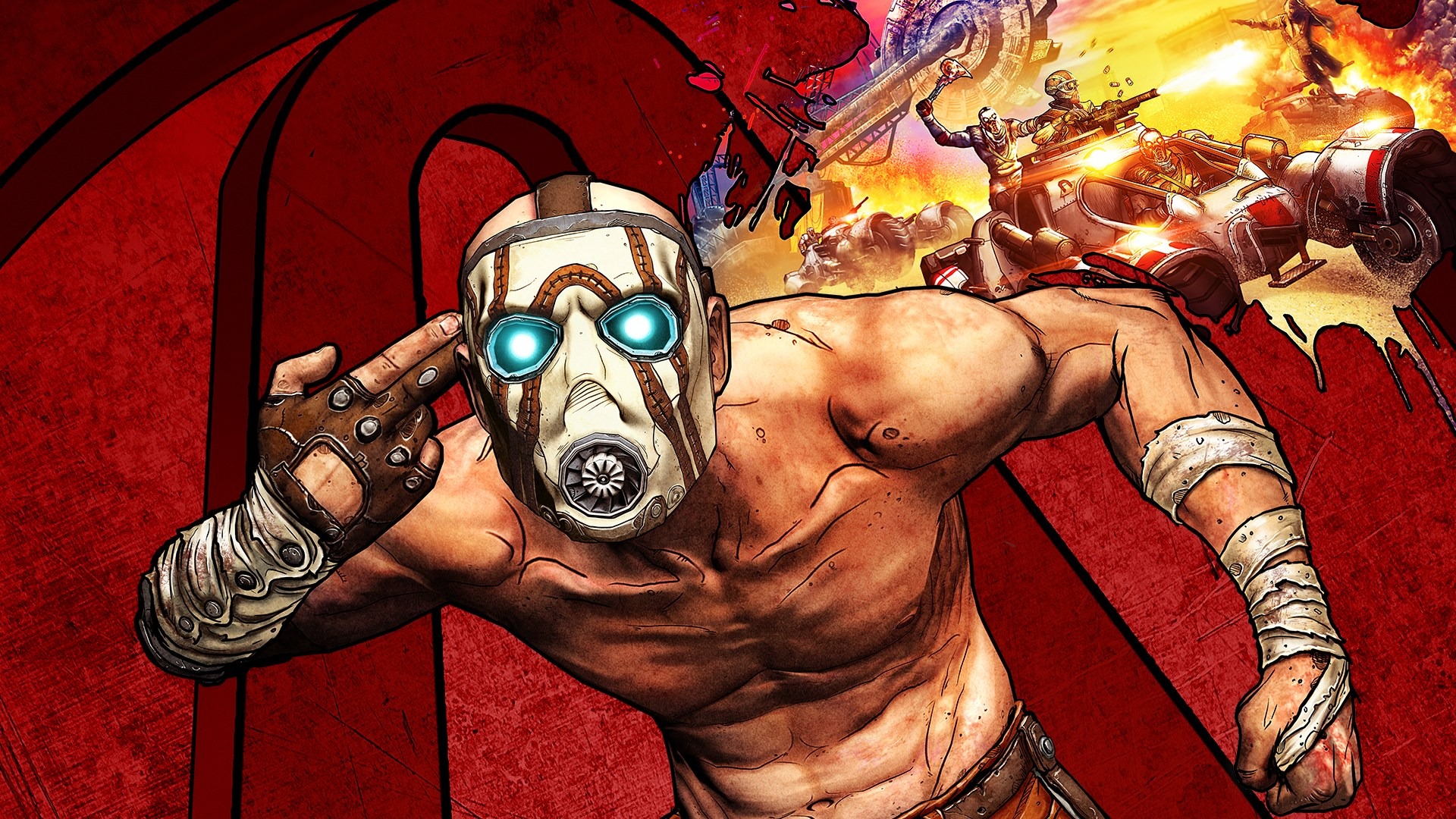 Borderlands : une catastrophe à venir pour le film ? Borderlands : une catastrophe à venir pour le film ?