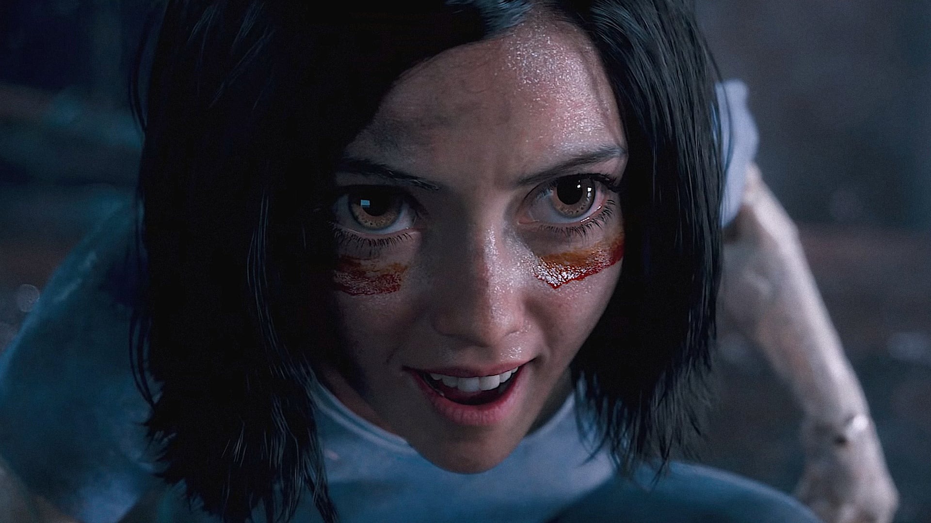 Alita Battle Angel nouveaux films Alita Battle Angel nouveaux films