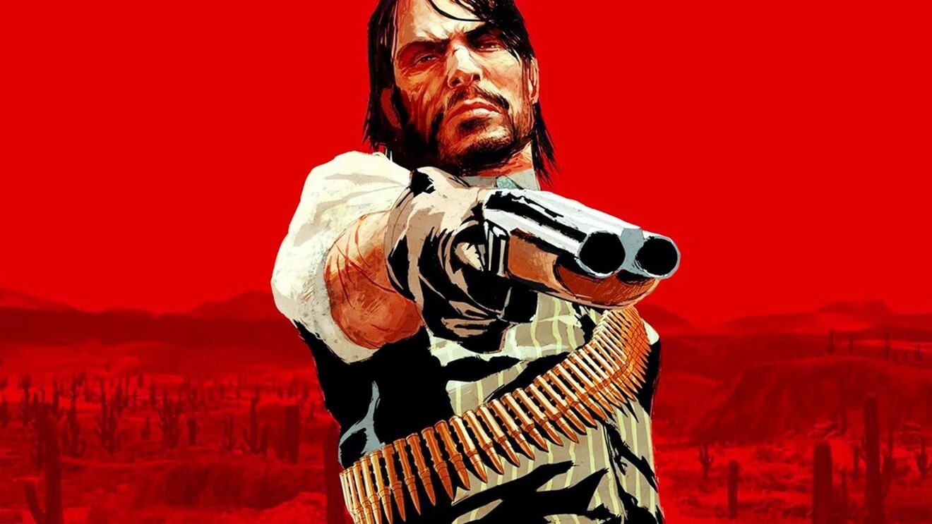 Red Dead Redemption : le remaster pourrait ressembler à ça, ça tue ! Red Dead Redemption : le remaster pourrait ressembler à ça, ça tue !