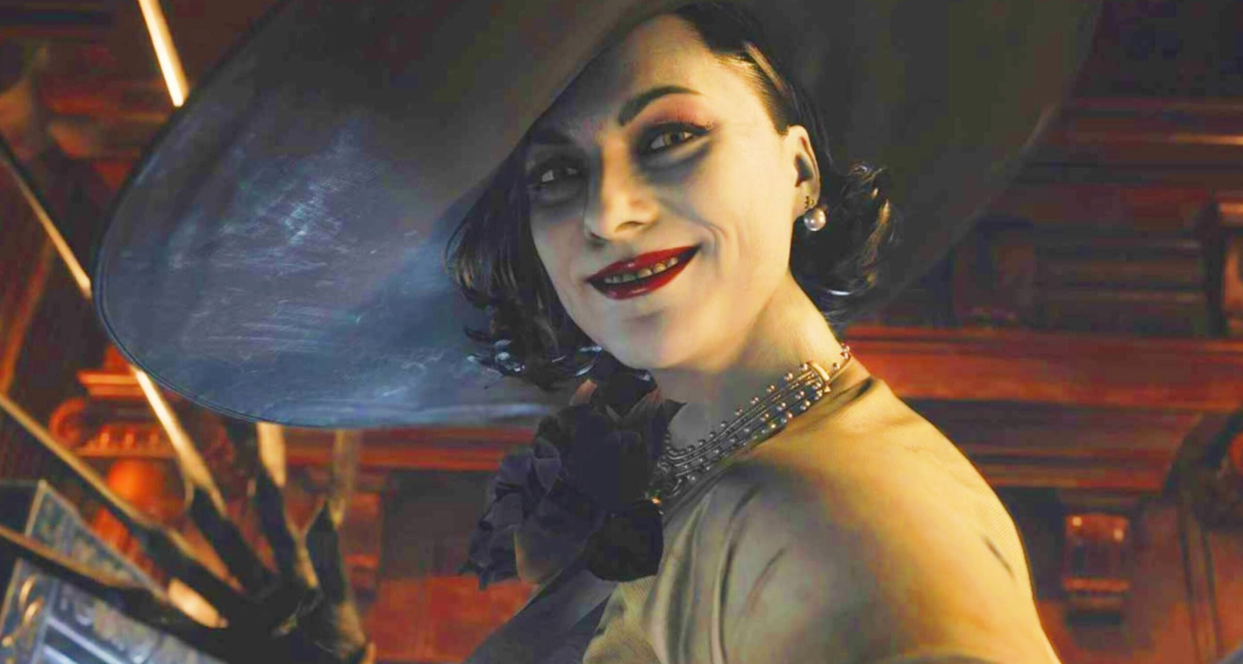 Resident Evil 9 : déjà un très gros leak sur le prochain jeu Resident Evil 9 : déjà un très gros leak sur le prochain jeu