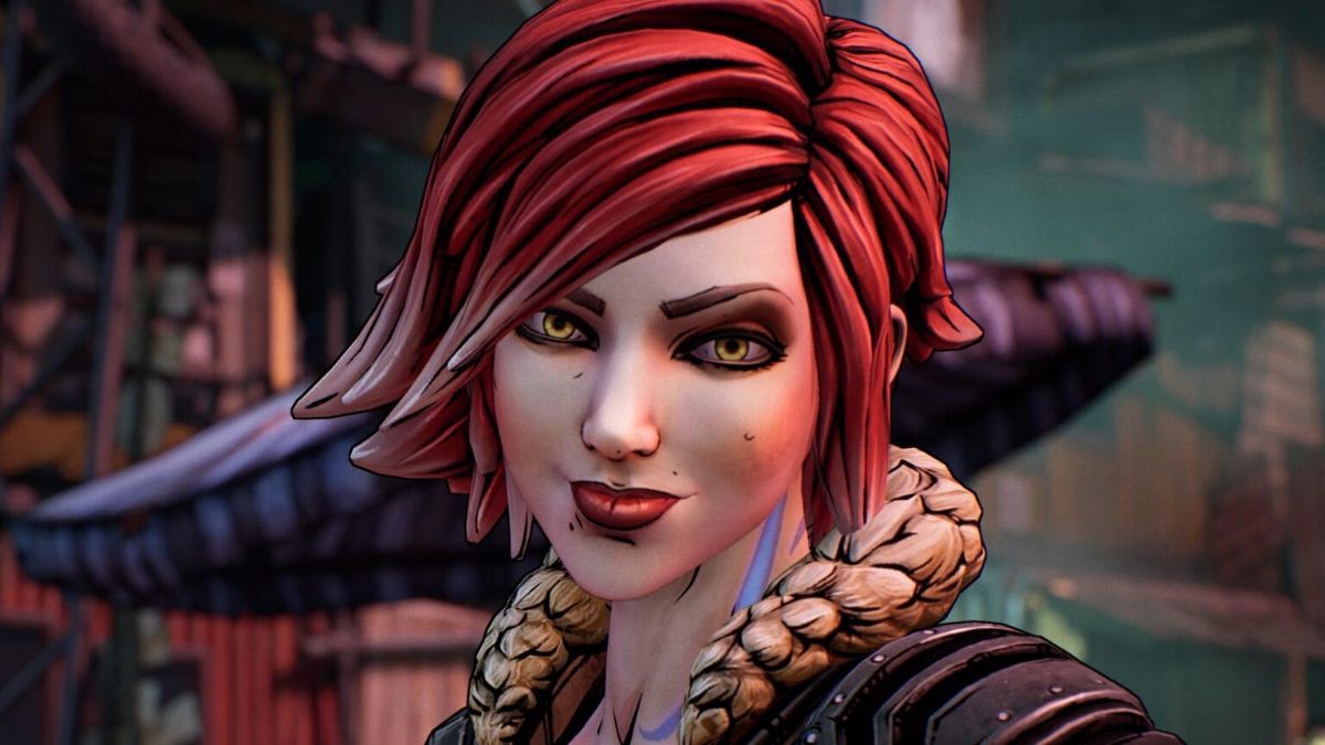 Borderlands Lilith Borderlands Lilith
