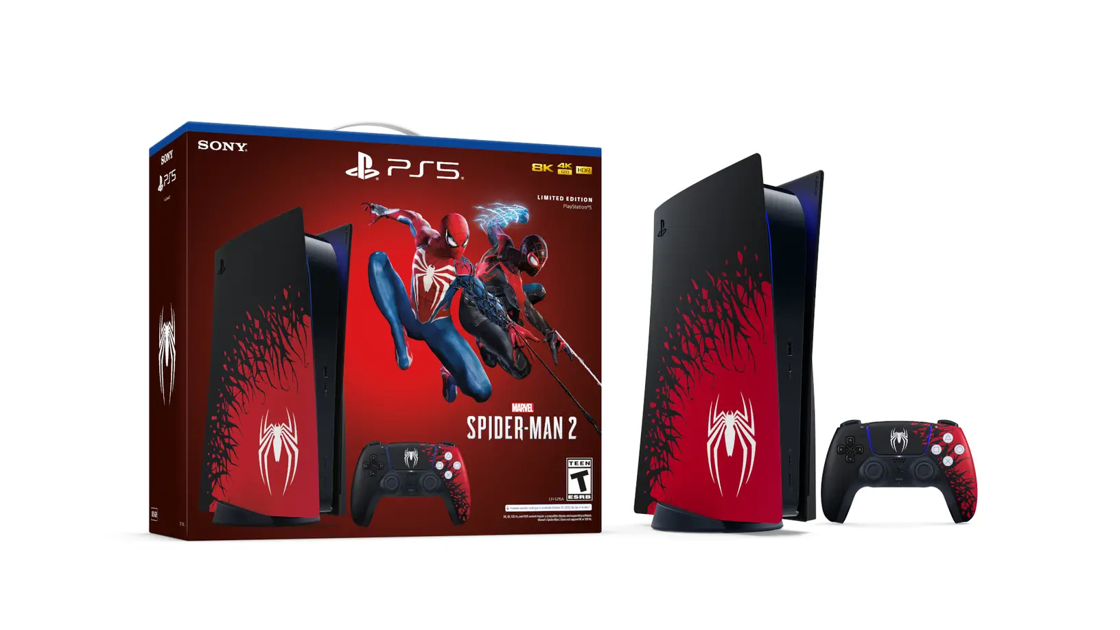 ps5 spider-man 2 ps5 spider-man 2