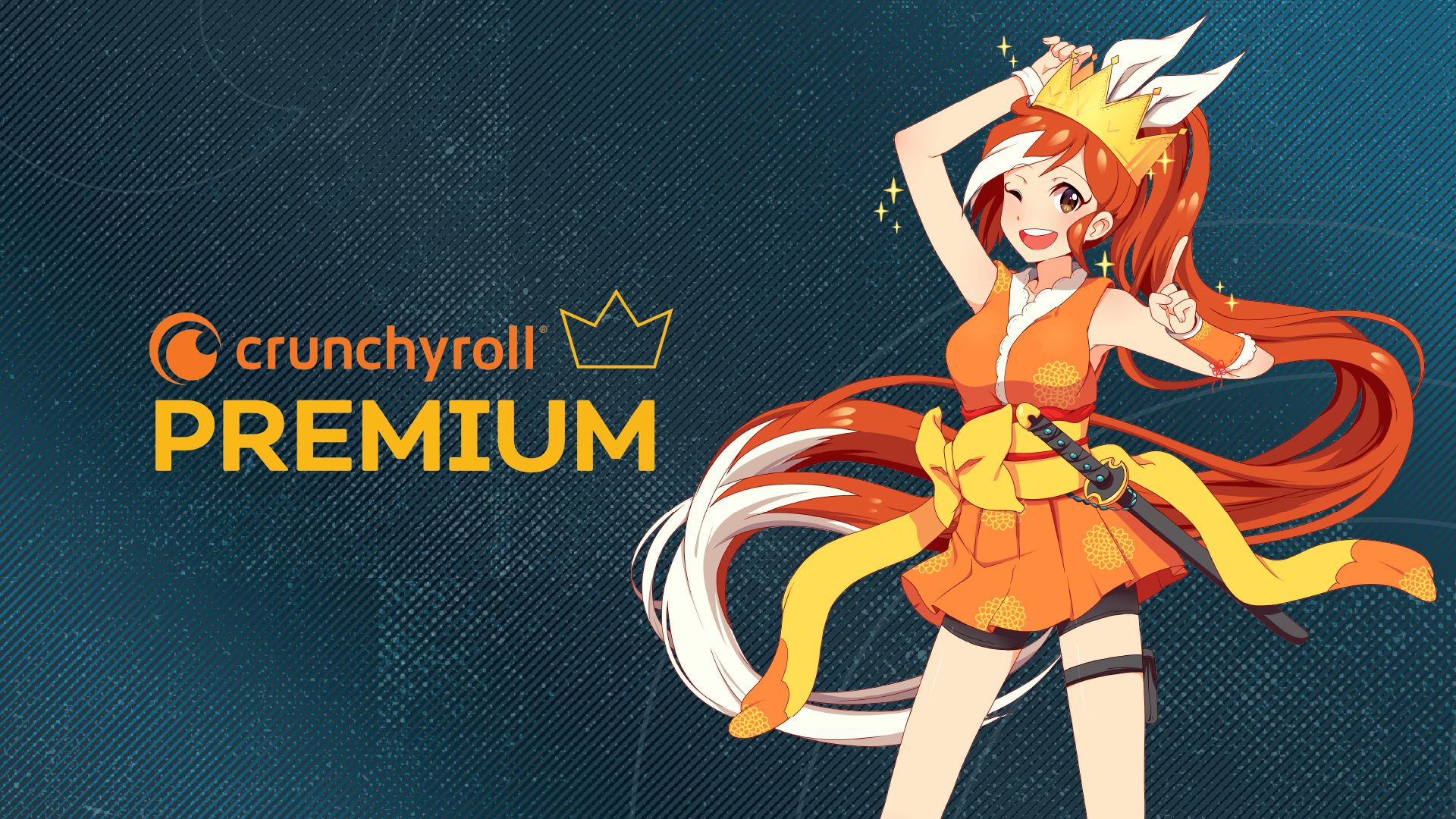 crunchyroll crunchyroll
