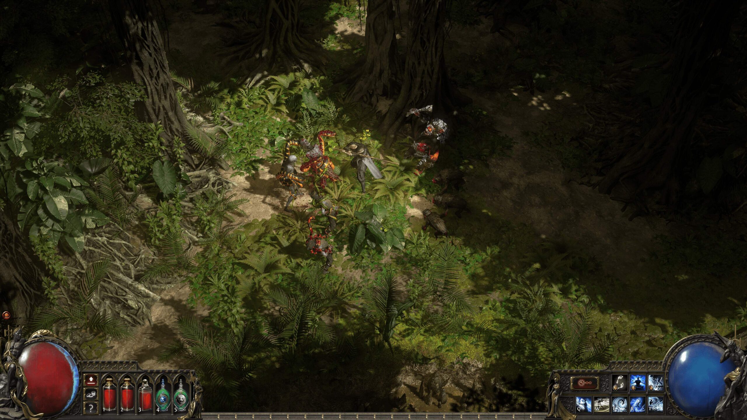 path of exile 2