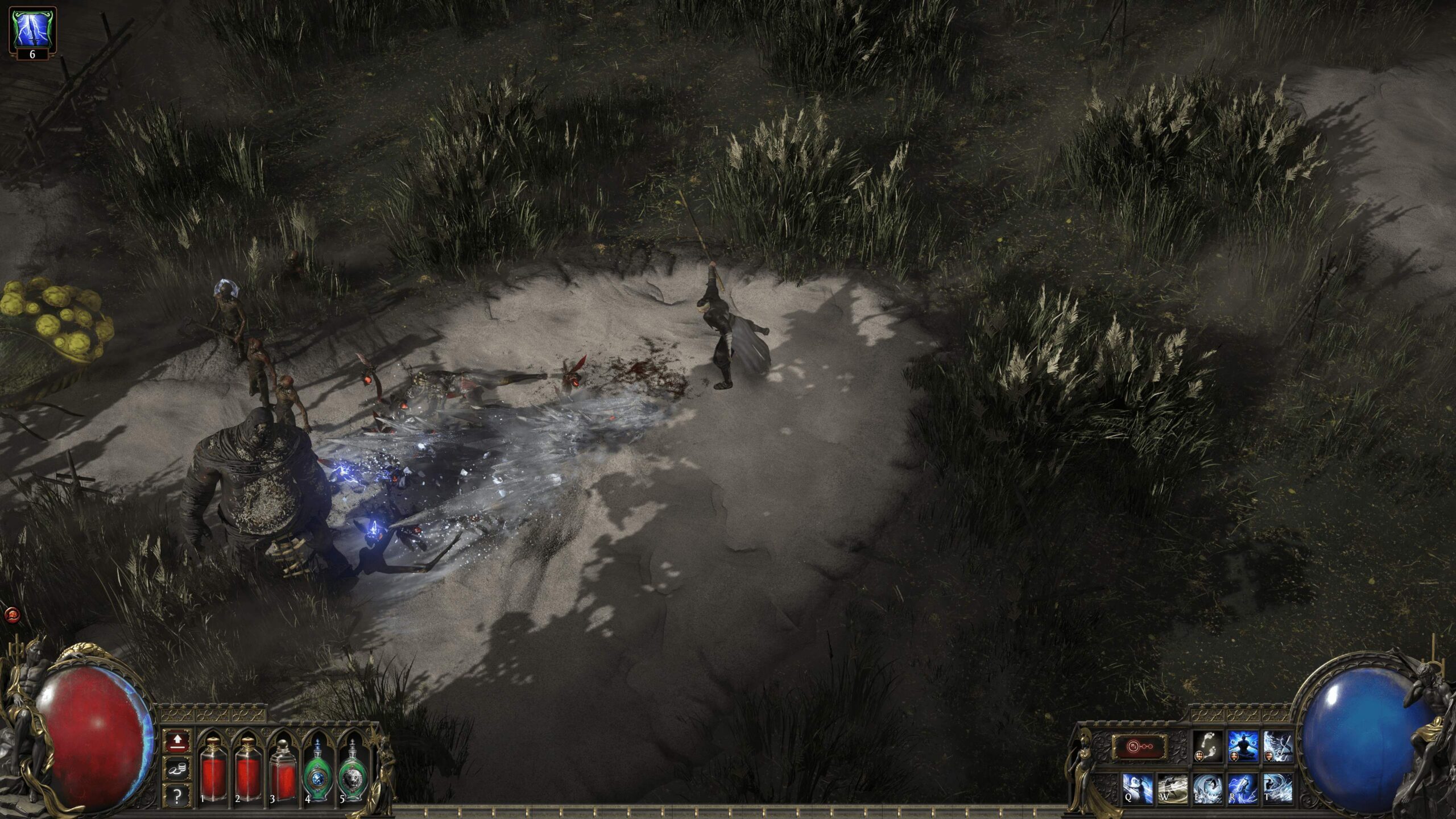 path of exile 2 path of exile 2