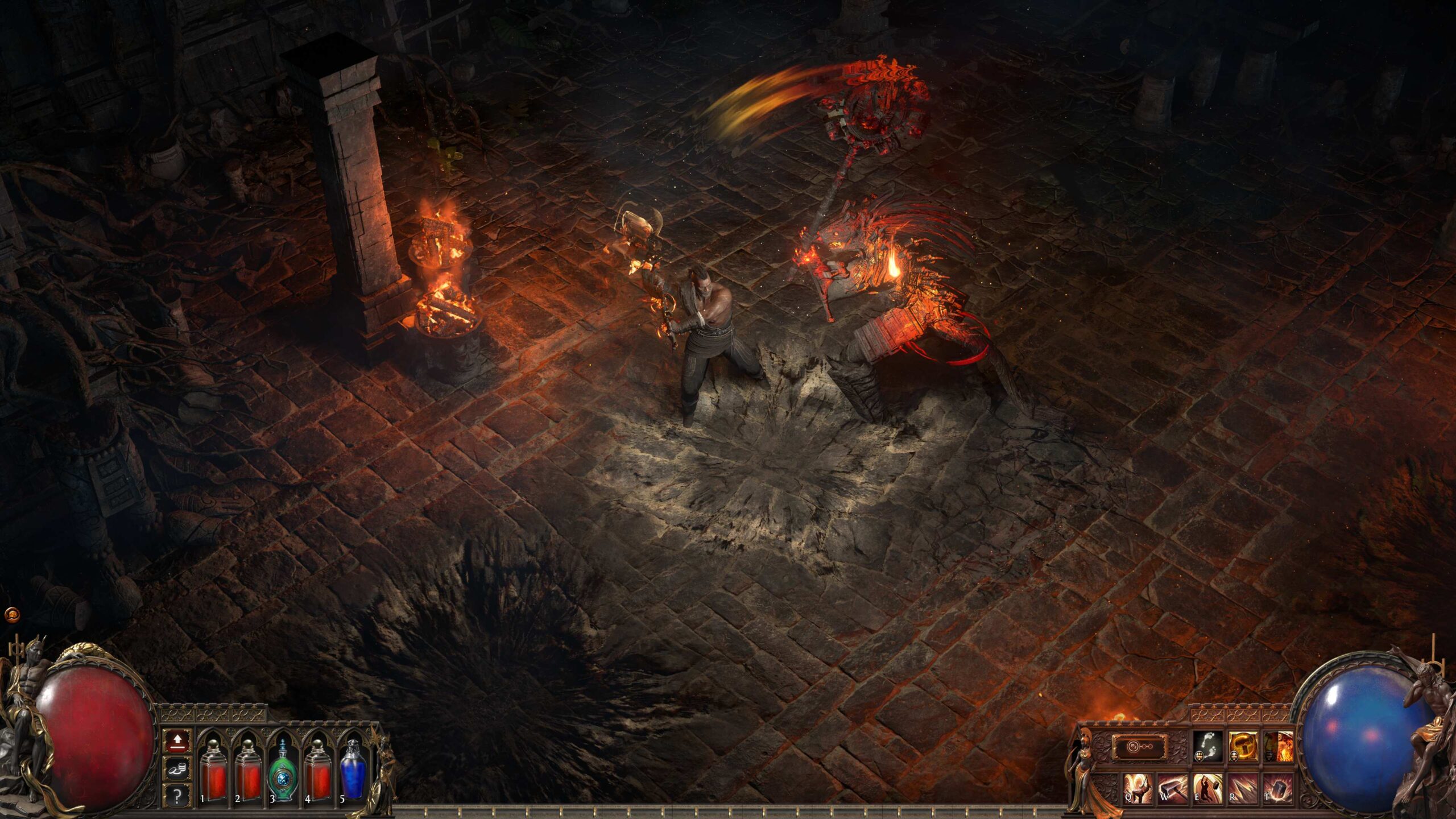 path of exile 2