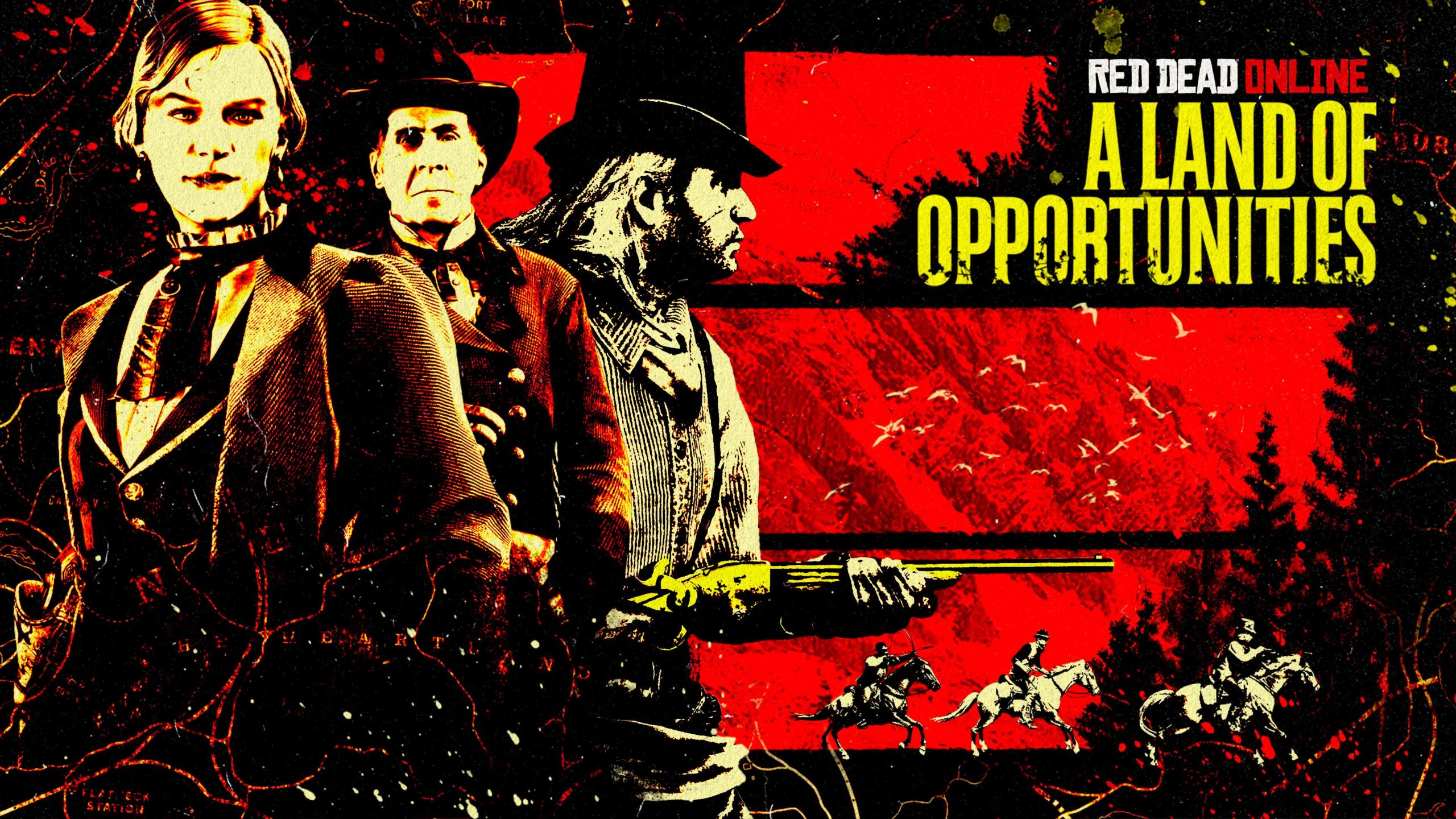 red dead online