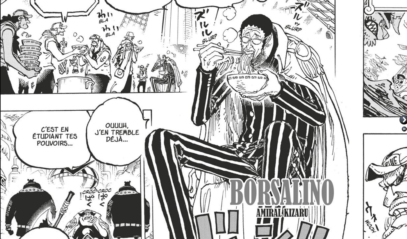 one piece 1090 leak one piece 1090 leak