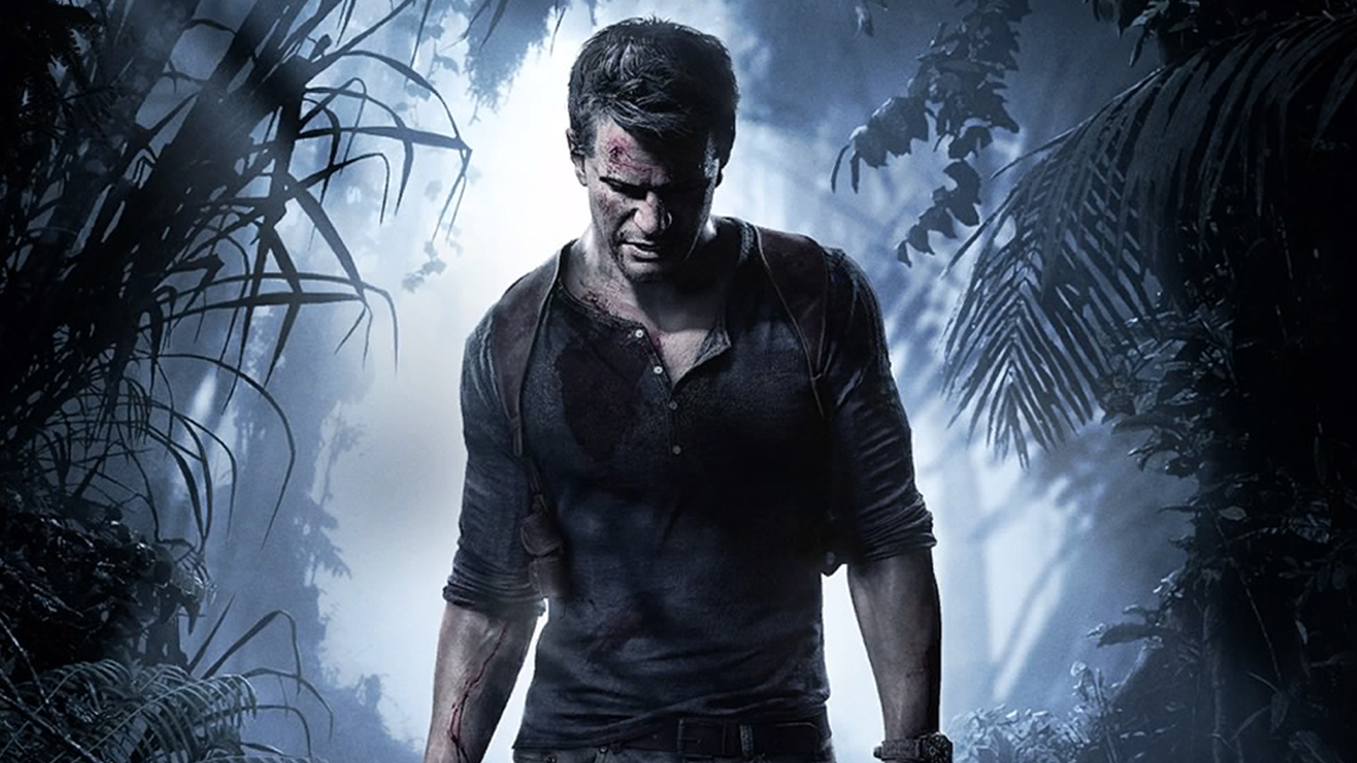 Uncharted 4 Uncharted 4
