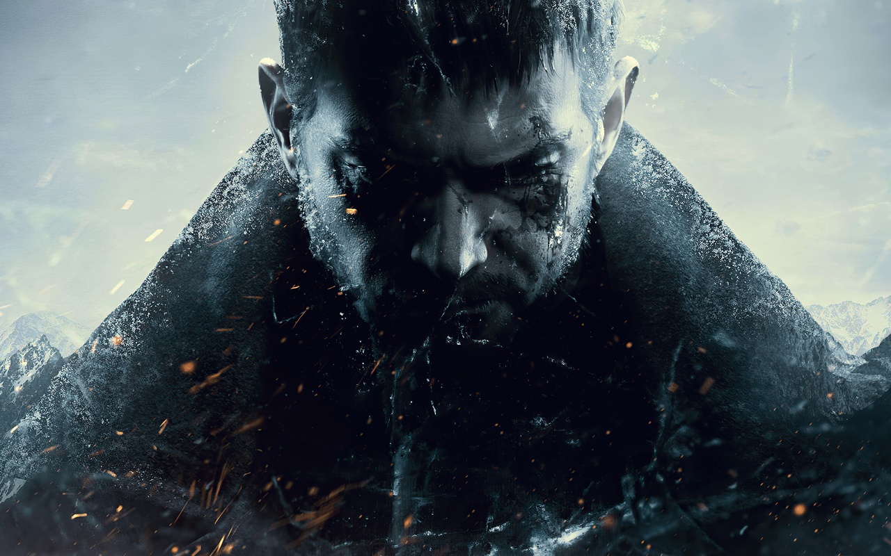 Resident Evil Resident Evil