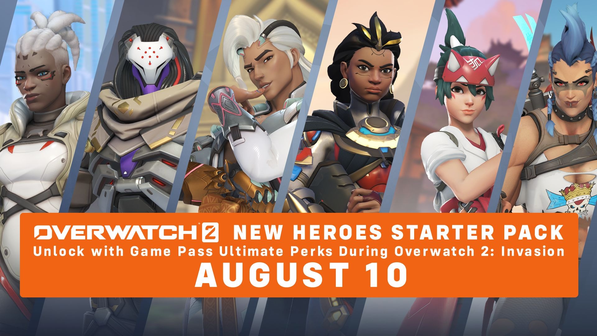 xbox game pass overwatch xbox game pass overwatch