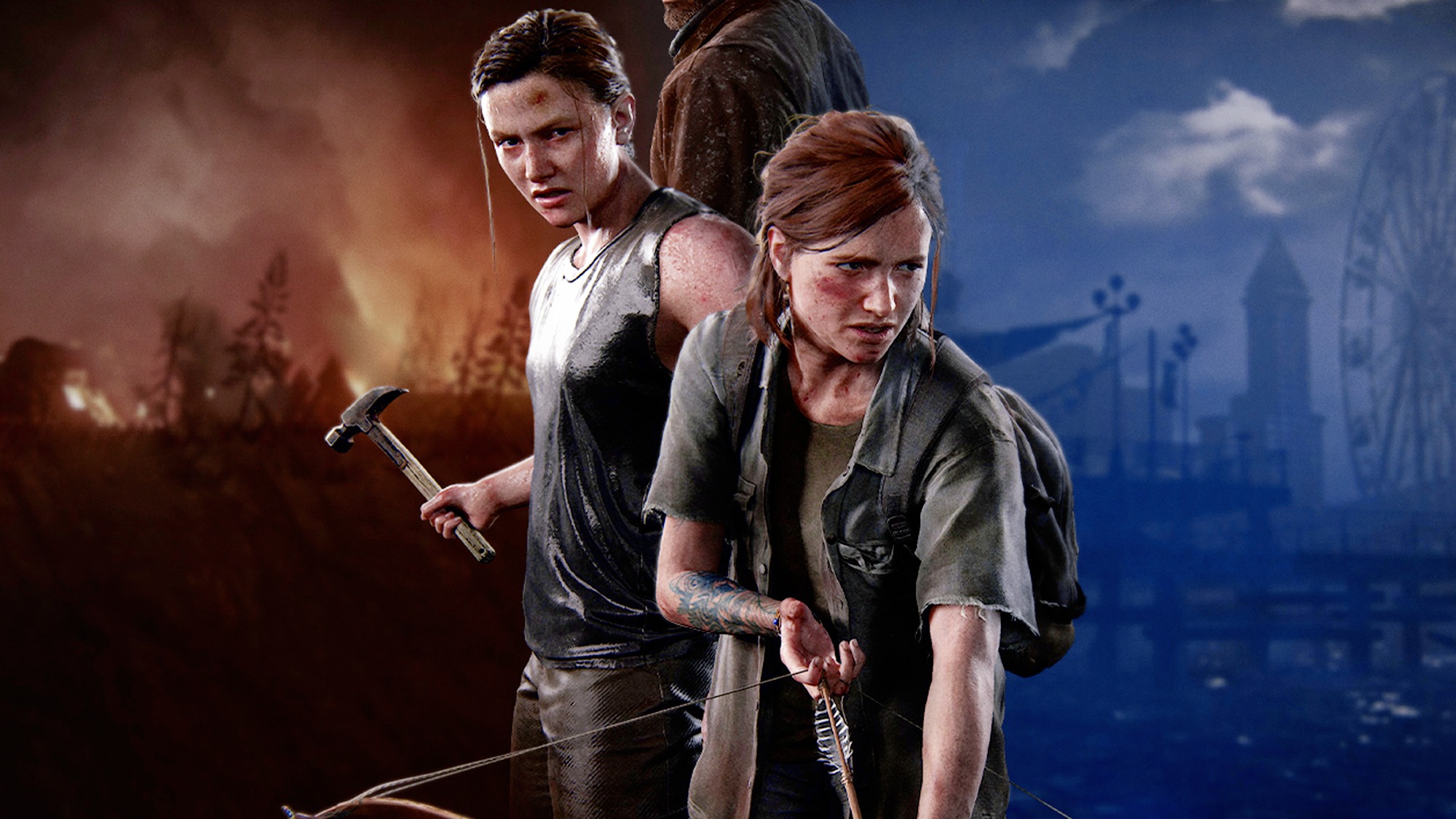 The Last of Us 3 The Last of Us 3