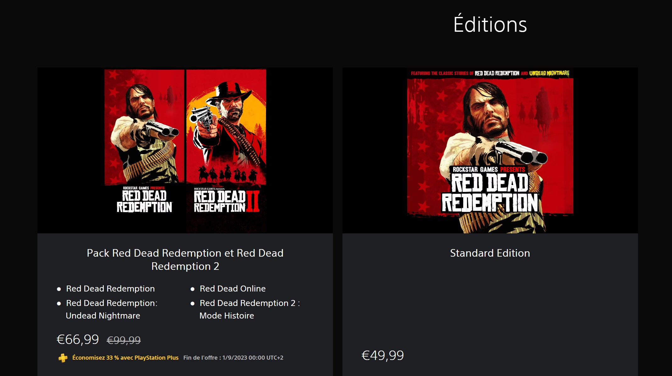 Red Dead Redemption Red Dead Redemption