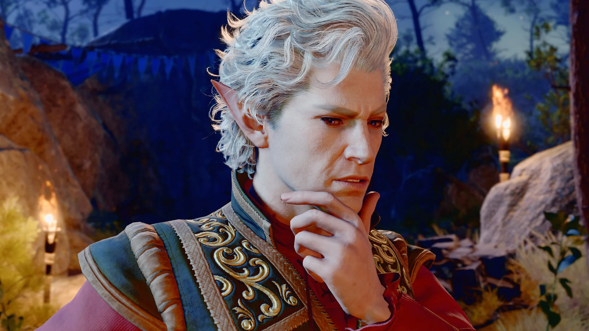 Baldur's Gate 3 collector Baldur's Gate 3 collector