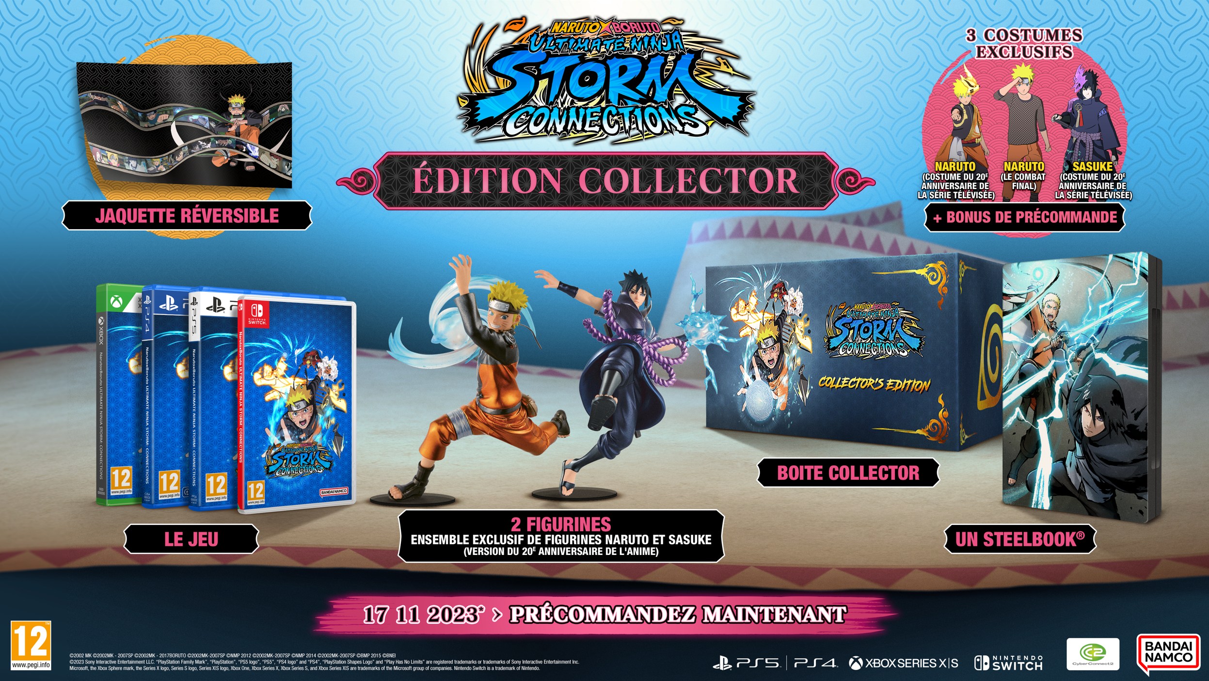 naruto collector naruto collector