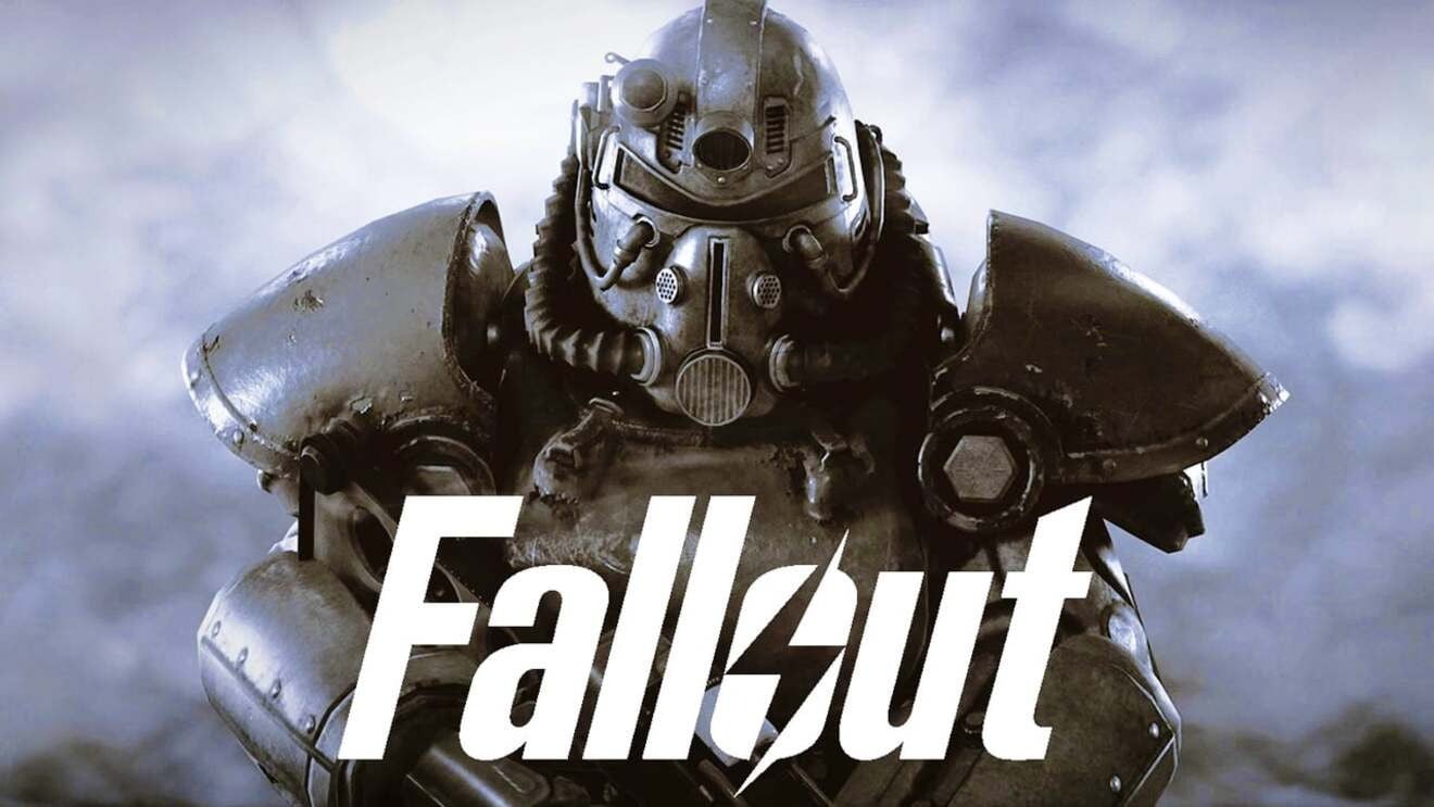 Fallout série prime video Fallout série prime video
