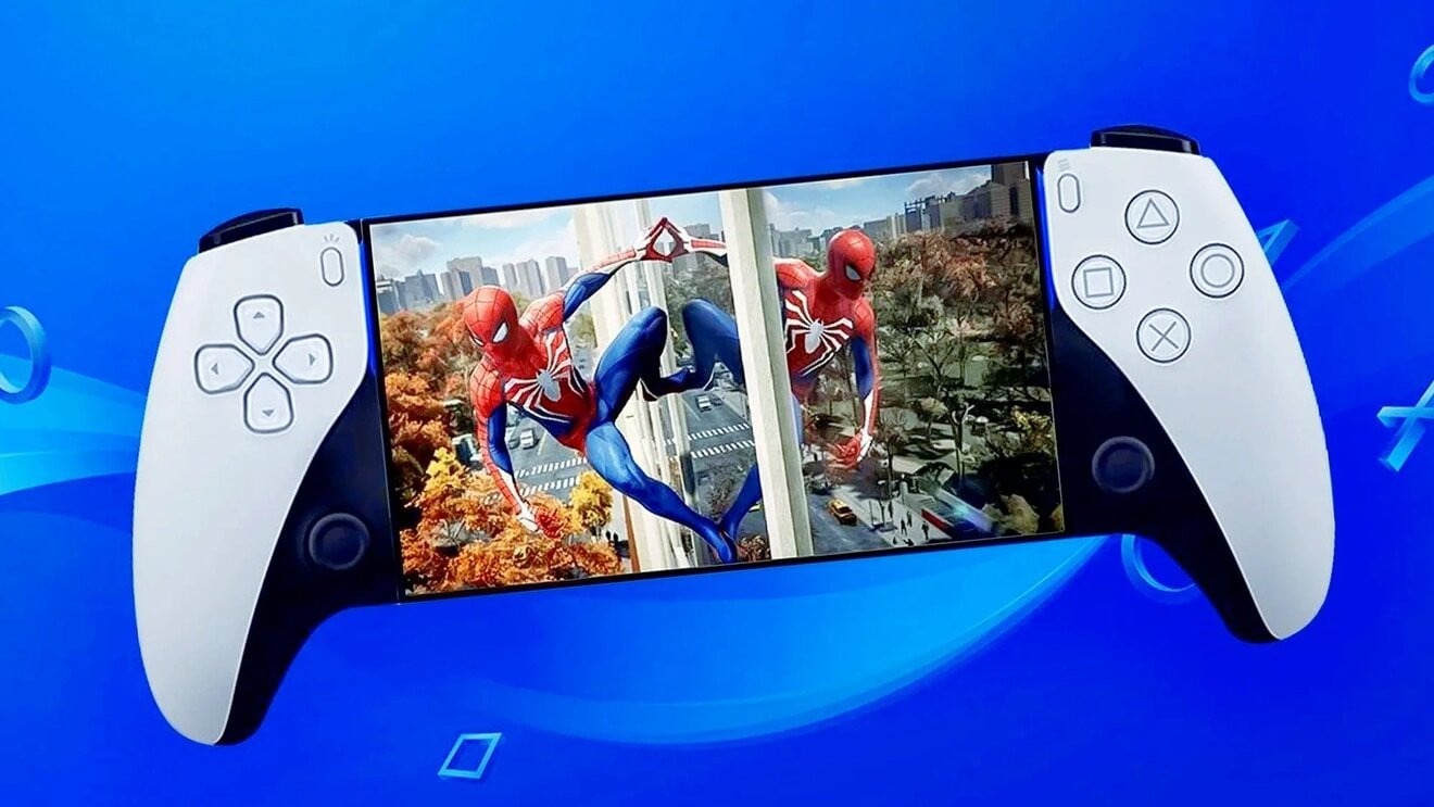 PS5 Portable : la console dévoile son prix, ça fait très mal PS5 Portable : la console dévoile son prix, ça fait très mal