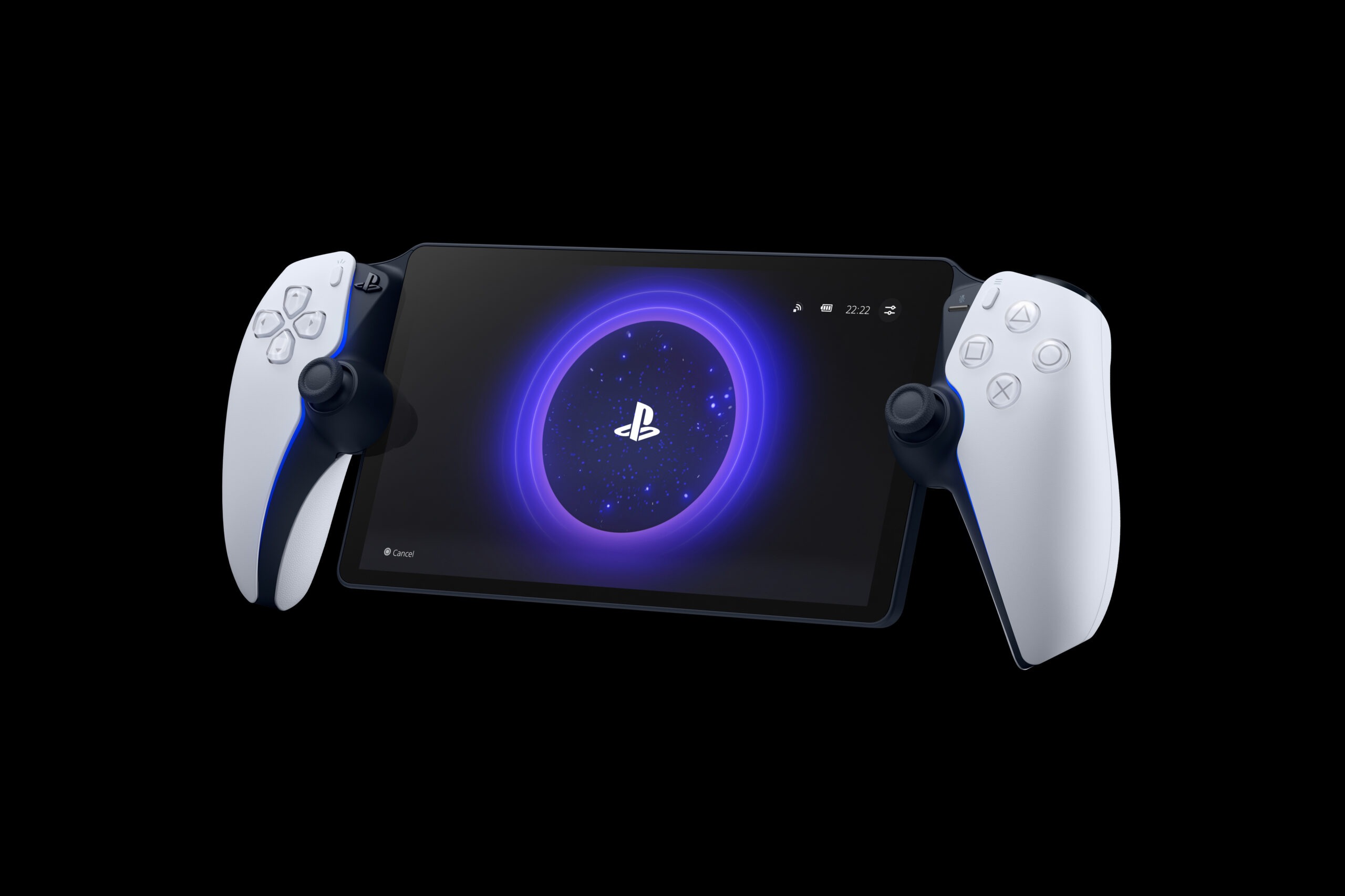 ps5 portable playtation portal ps5 portable playtation portal