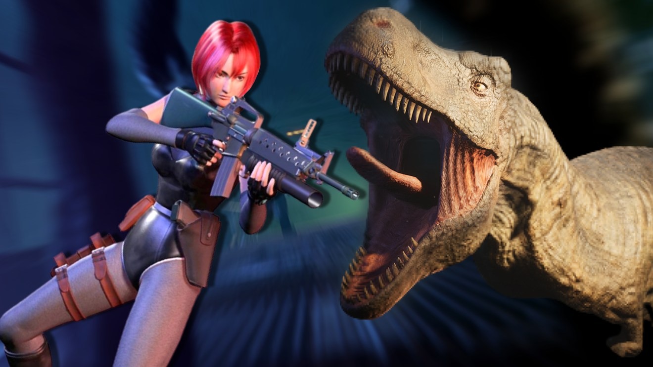 Dino Crisis : un successeur spirituel se dévoile plus, ça a l'air très bon Dino Crisis : un successeur spirituel se dévoile plus, ça a l'air très bon