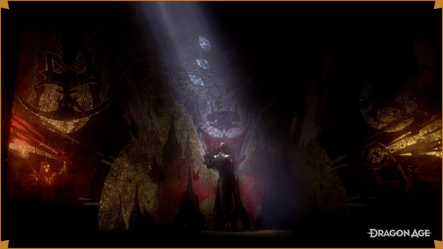 retard Dragon Age 4 retard Dragon Age 4