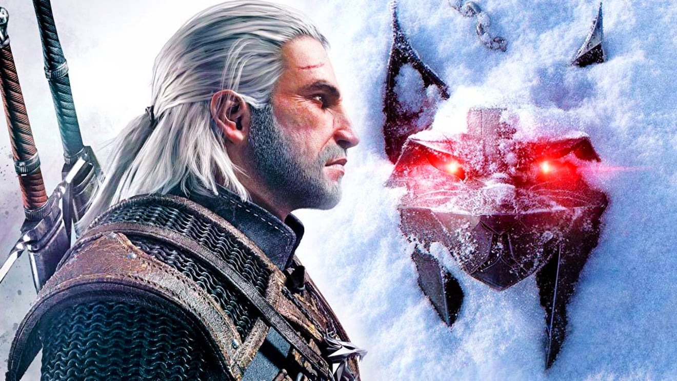 The Witcher 4 illu The Witcher 4 illu