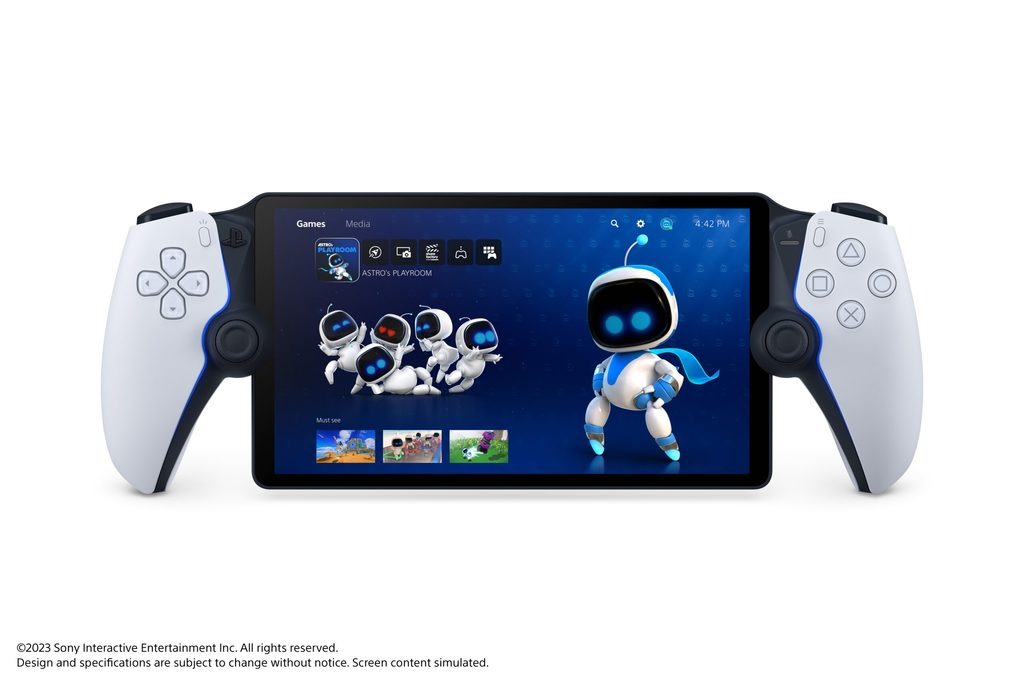 PlayStation Portal 2