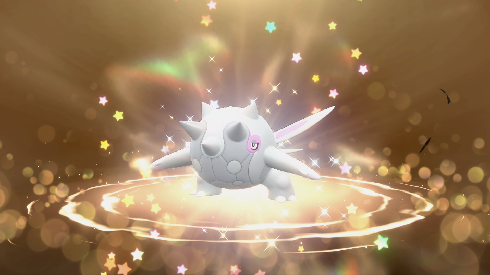 Pokemon Cetitan Pokemon Cetitan